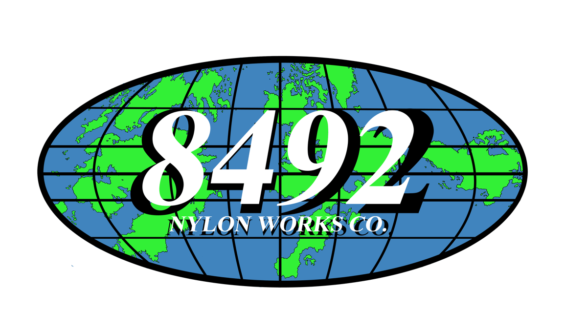 Home | 8492 Nylon Works Co, LLC (TM)